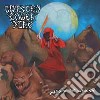 (LP Vinile) Twisted Tower Dire - Wars In The Unknown cd