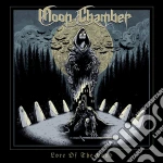 Moon Chamber - Lore Of The Land cd