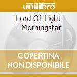 Lord Of Light - Morningstar cd