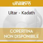 Ultar - Kadath cd