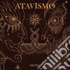 Atavismo - Inerte cd