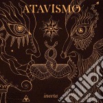 (LP Vinile) Atavismo - Inerte