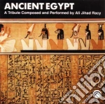 Racy Ali Jihad - Ancient Egypt cd