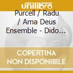 Purcell / Radu / Ama Deus Ensemble - Dido & Aeneas cd