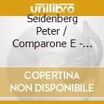 Seidenberg Peter / Comparone E - Sonatas For Viola Da Gamba & H cd