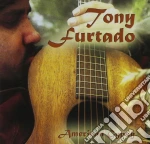 Tony Furtado - American Gypsy cd
