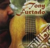 Tony Furtado - American Gypsy cd
