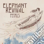 Elephant Revival - Petals cd