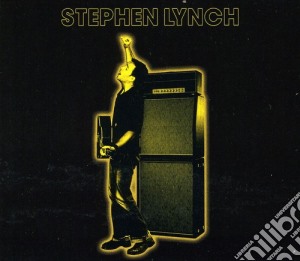 Stephen Lynch - 3 Balloons cd musicale di Stephen Lynch