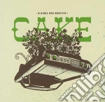 Cake - B-sides & Rarities cd