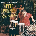 Tito Puente - King Of Kings - The Very Best Of cd