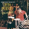 Tito Puente - King Of Kings - The Very Best Of cd