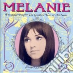 Melanie - Beautiful People: The Greatest Hits