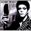 Lou Reed - The Bells cd