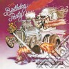 Birthday Party - Junkyard (W/1 Bonus Track) cd
