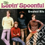 Lovin' Spoonful (The) - The Greatest Hits