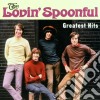 Lovin' Spoonful (The) - The Greatest Hits cd