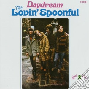 Daydream cd musicale di LOVIN'SPOONFUL