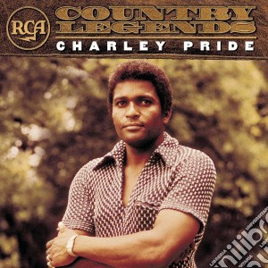 Charley Pride - Rca Country Legends cd musicale di Charley Pride
