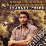 Charley Pride - Rca Country Legends cd