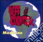 Deff Generation - Medicine cd