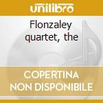 Flonzaley quartet, the cd