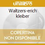 Waltzers-erich kleiber cd