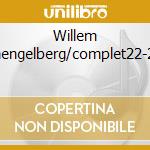 Willem mengelberg/complet22-25 cd