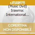 (Music Dvd) Irawma: International Reggae &World Music Awards / Various cd