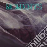 Michael Vincent Waller - Moments cd