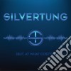 Silvertung - But, At What Cost?! cd