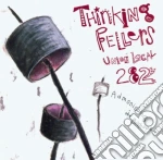 Thinking Fellas Union Local282 - Admonishing The Bishops cd