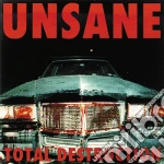 (LP Vinile) Unsane - Total Destruction vinile