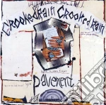 Pavement - Crooked Rain Crooked Rain cd