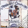 Pavement - Crooked Rain Crooked Rain cd