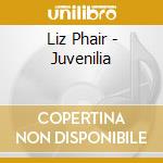 Liz Phair - Juvenilia cd
