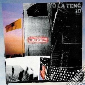 (LP Vinile) Yo La Tengo - Electr-o-pura lp vinile di Yo la tengo