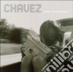 Chavez - Gone Glimmering cd