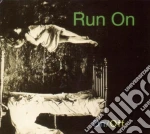 Run On - On Off cd