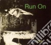 Run On - On Off cd