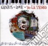 Yo La Tengo - Genius+love=yo La Tengo cd