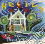 Helium - The Magic City cd