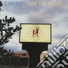(LP Vinile) Chavez - Ride The Fader cd