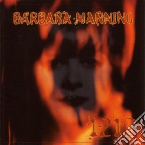 Barbara Manning - 1212 cd musicale di Barbara Manning