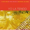 (LP Vinile) Yo La Tengo - I Can Hear The Heart Beating (2 Lp) cd