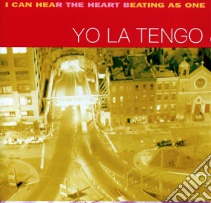 Yo La Tengo - I Can Hear The Heart cd musicale di Yo La Tengo