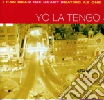 Yo La Tengo - I Can Hear The Heart cd