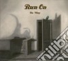 Run On - No Way cd