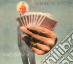 Guided By Voices - Mag Earwhig cd