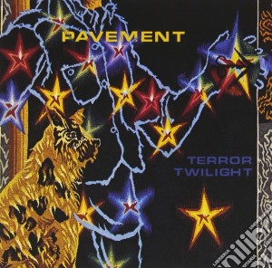 Pavement - Terror Twilight cd musicale di Pavement